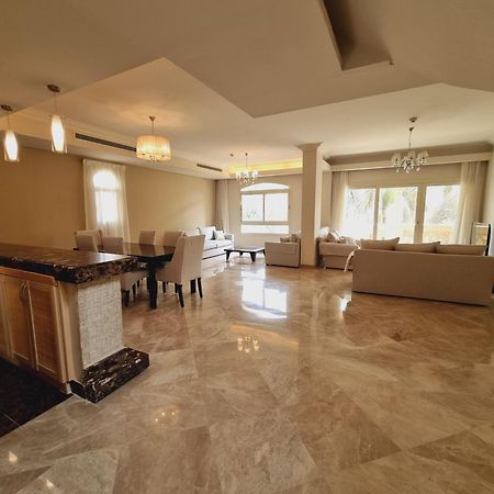 El Safwa Resort New Каїр Екстер'єр фото