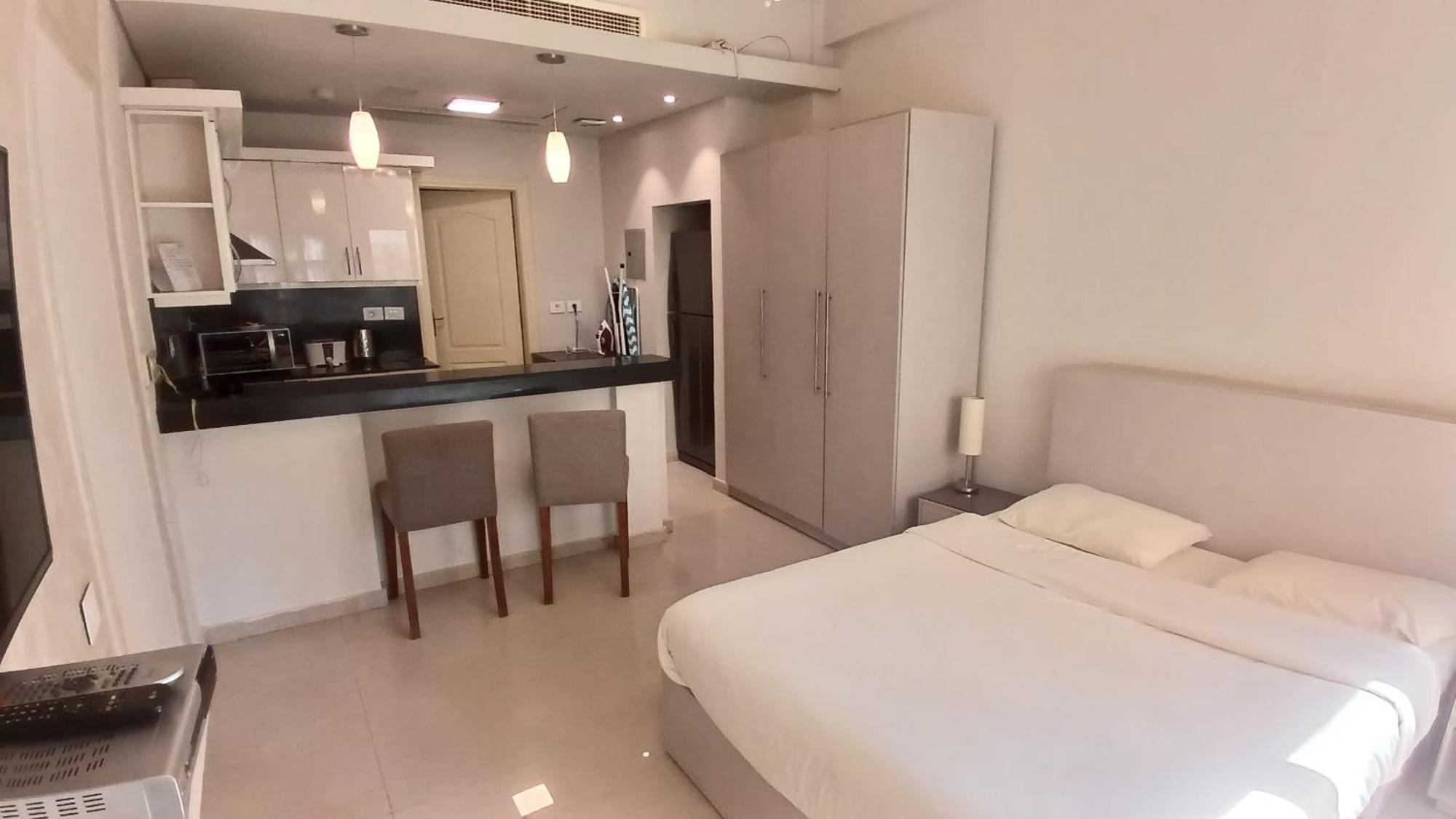 El Safwa Resort New Каїр Екстер'єр фото