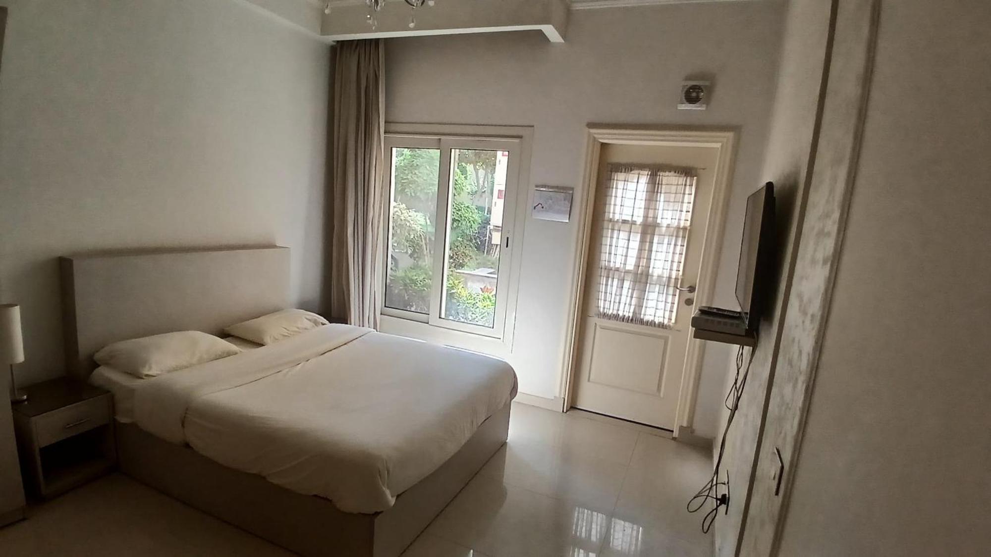 El Safwa Resort New Каїр Екстер'єр фото