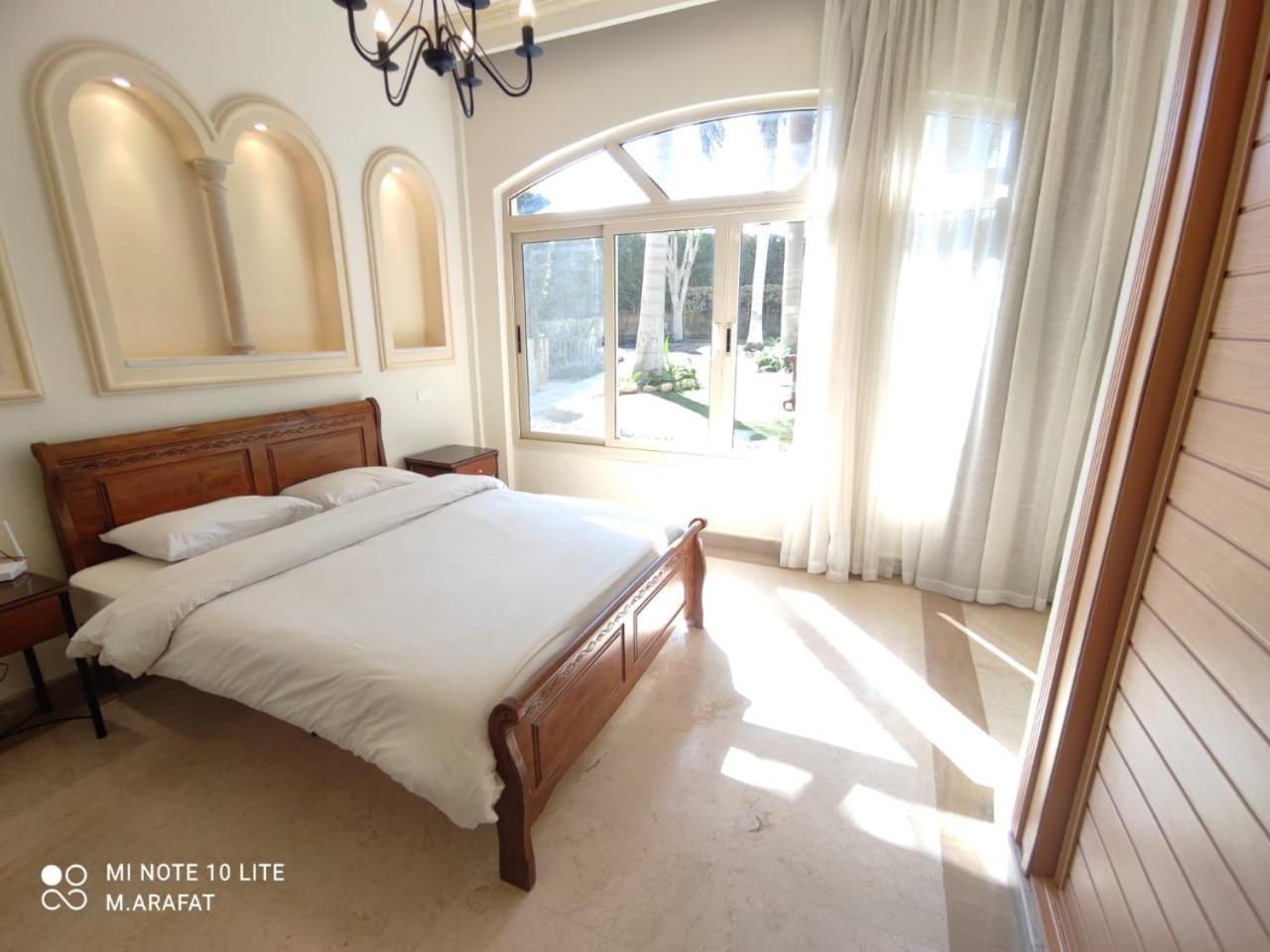 El Safwa Resort New Каїр Екстер'єр фото