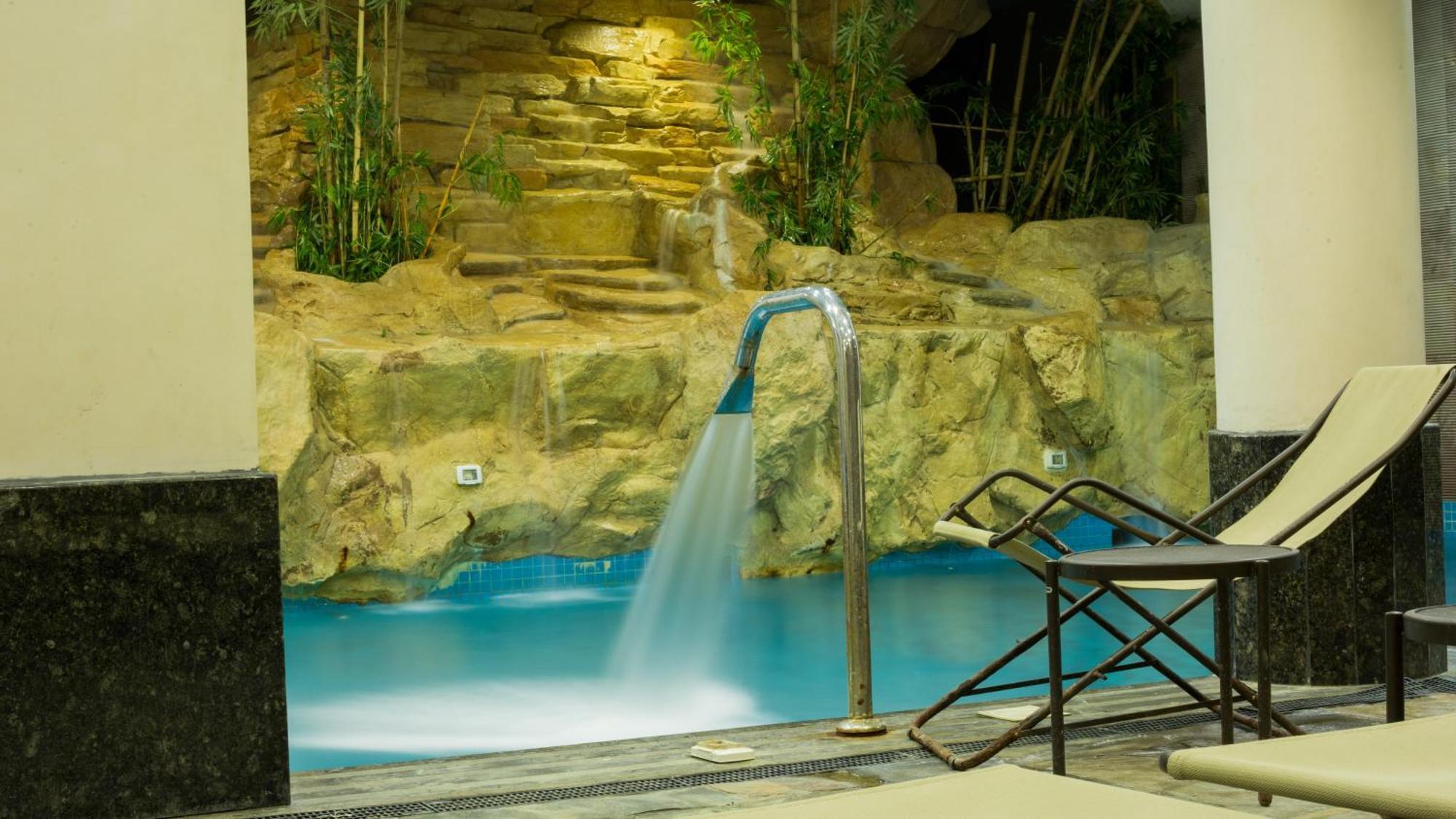El Safwa Resort New Каїр Екстер'єр фото