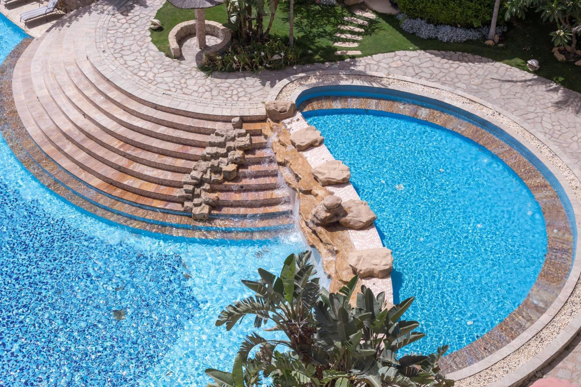 El Safwa Resort New Каїр Екстер'єр фото