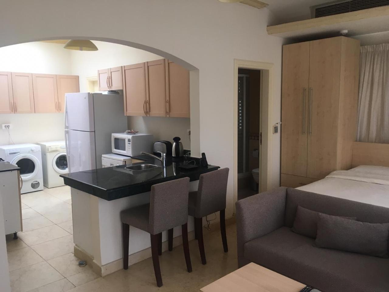 El Safwa Resort New Каїр Екстер'єр фото