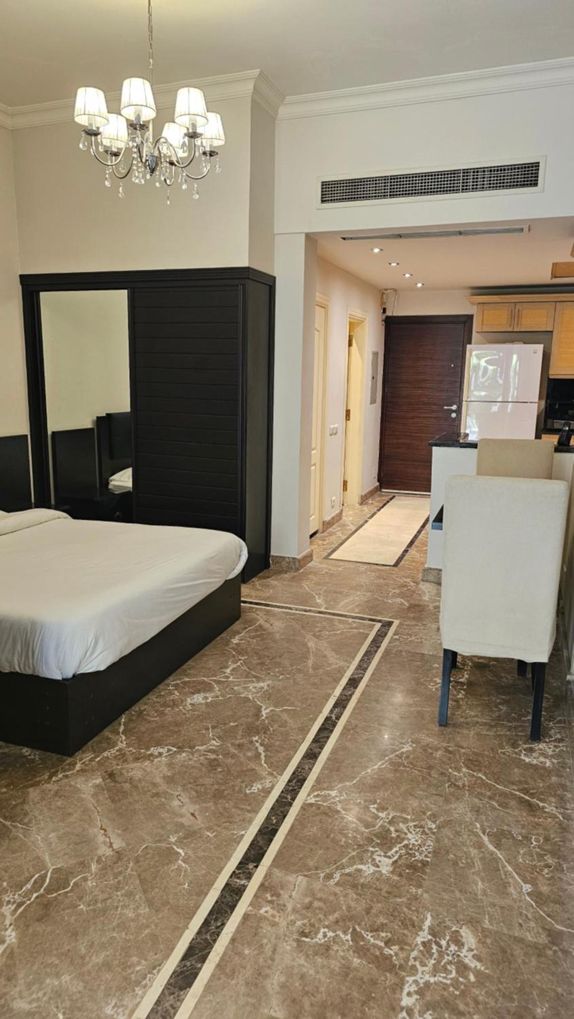 El Safwa Resort New Каїр Екстер'єр фото