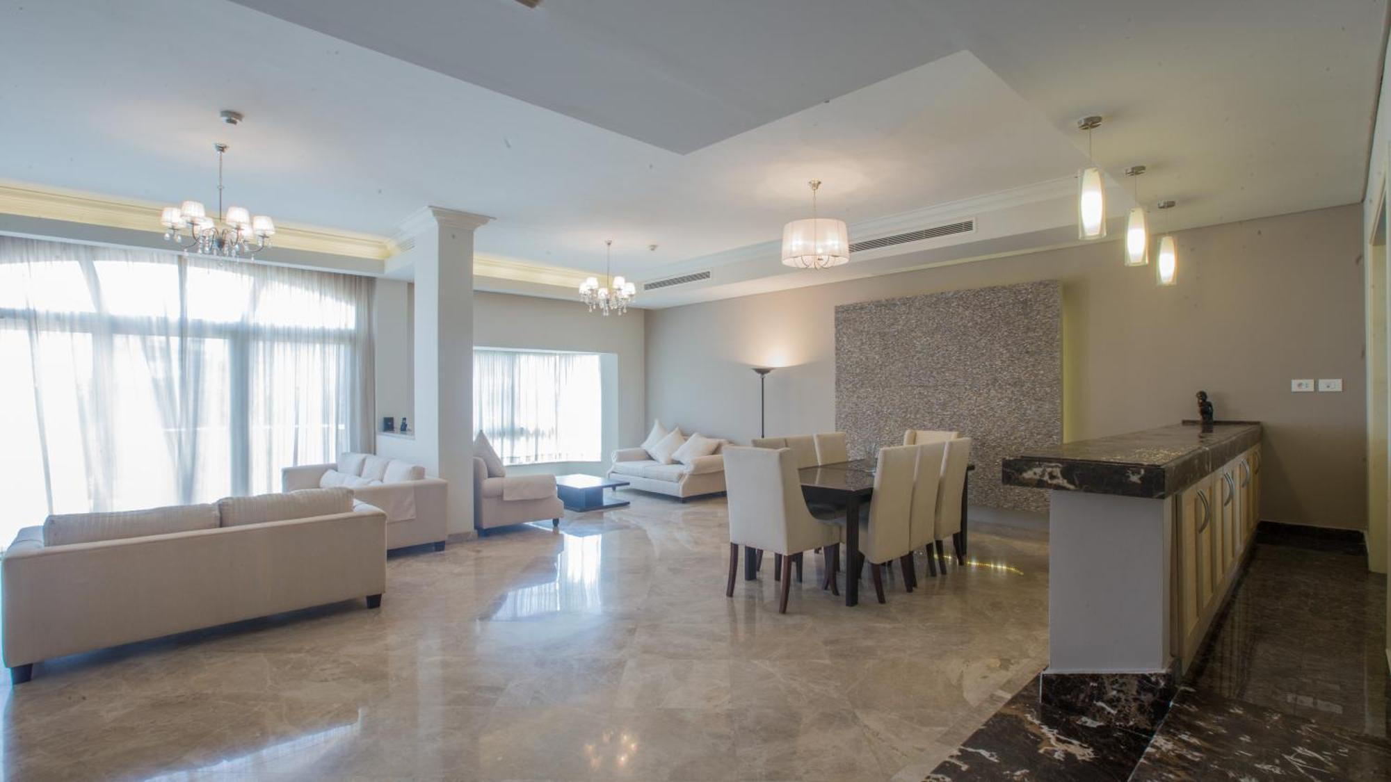 El Safwa Resort New Каїр Екстер'єр фото