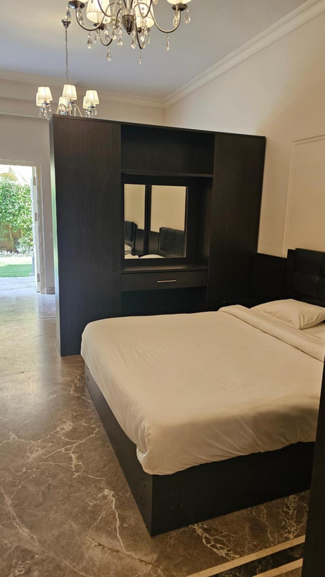 El Safwa Resort New Каїр Екстер'єр фото