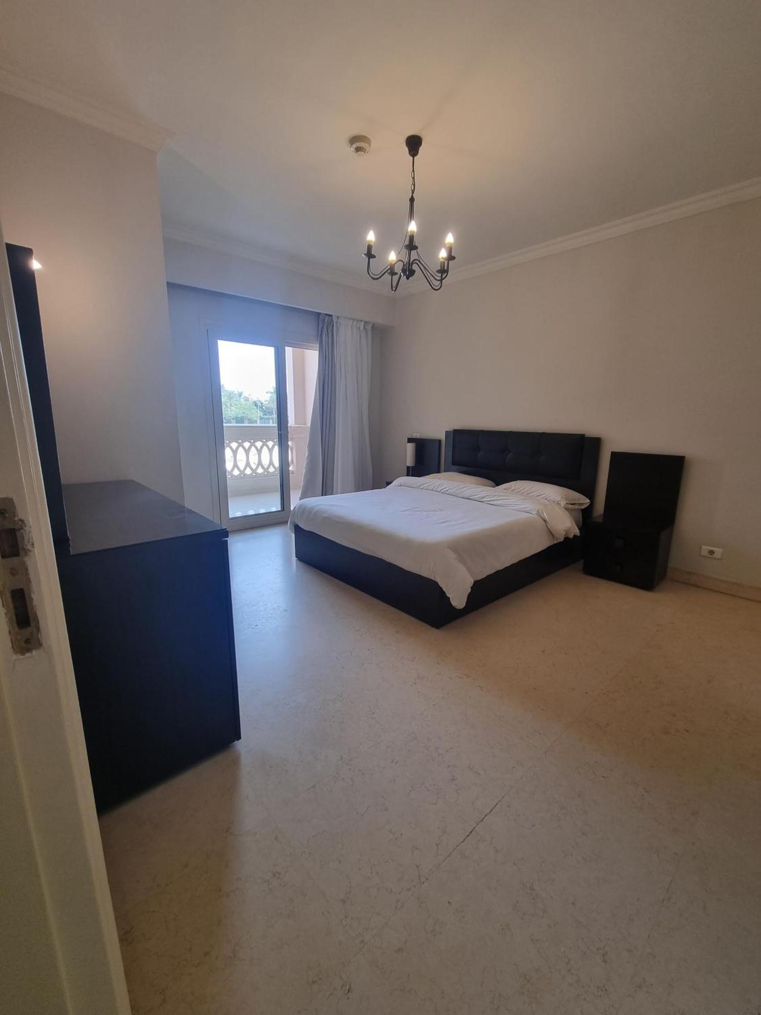 El Safwa Resort New Каїр Екстер'єр фото