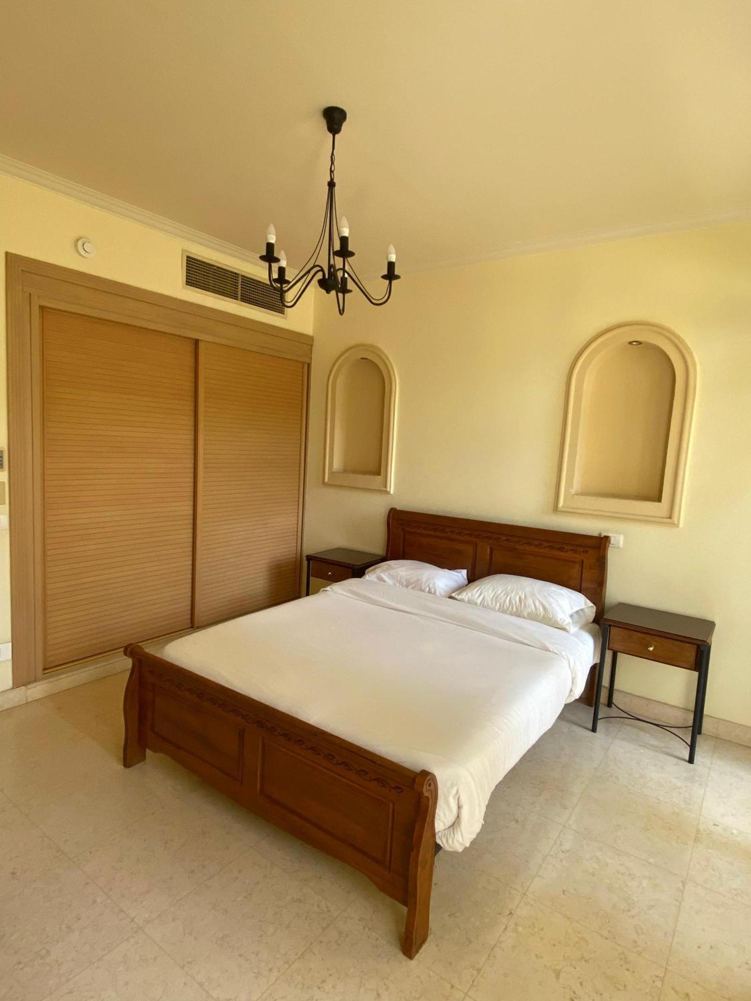 El Safwa Resort New Каїр Екстер'єр фото