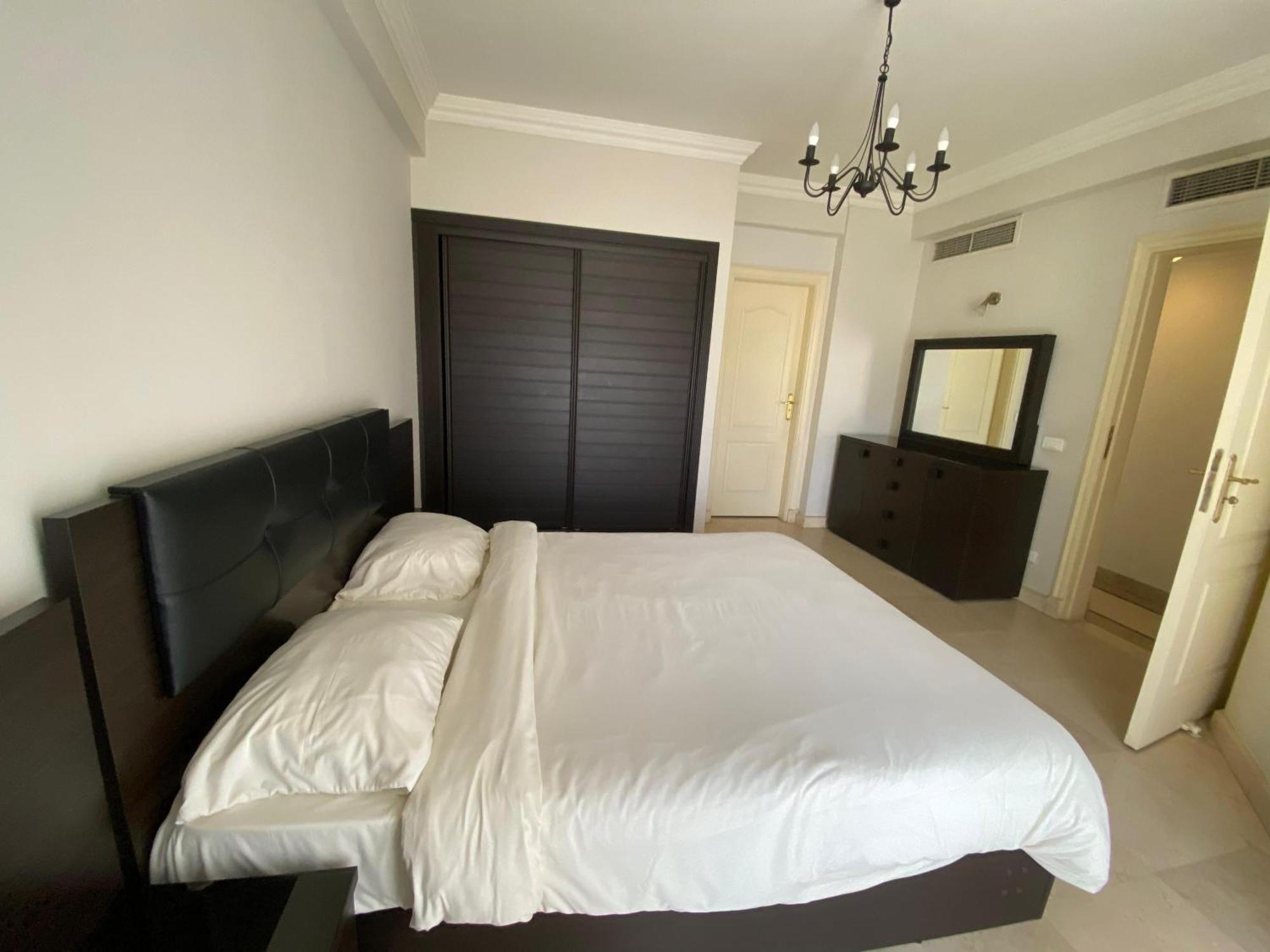 El Safwa Resort New Каїр Екстер'єр фото