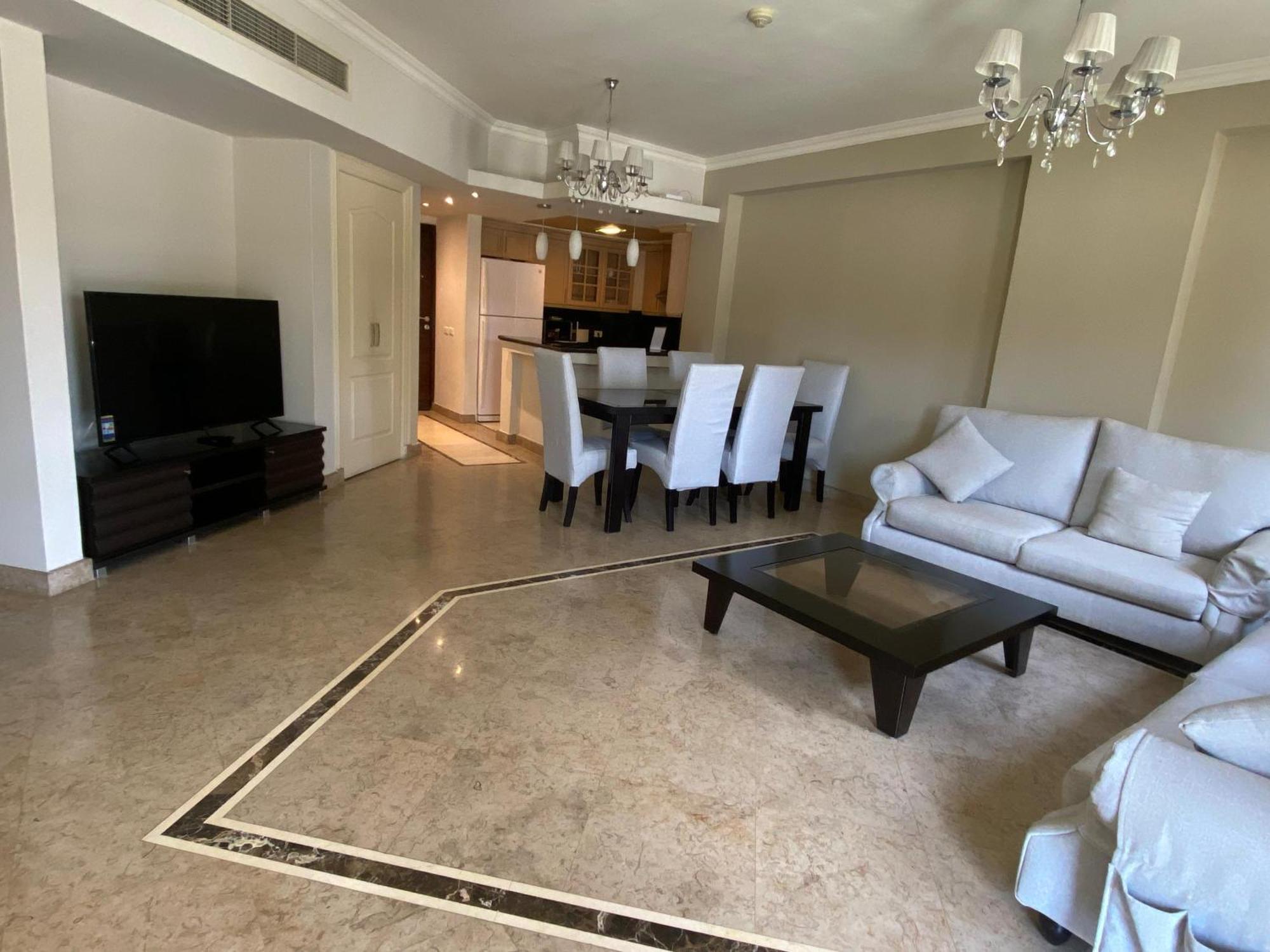 El Safwa Resort New Каїр Екстер'єр фото